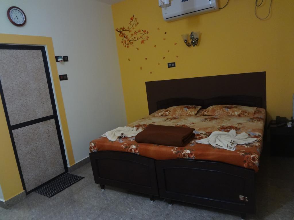 Aurita Holiday Homes Candolim Exterior foto